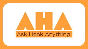 Ask Hank Anything kép