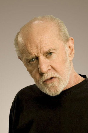 George Carlin profil kép