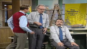 Salto Postale 3. évad Ep.4 4. epizód