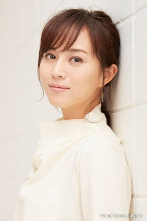 比嘉愛未 profil kép