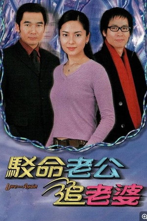 駁命老公追老婆 1. évad (2002-11-11) poszter
