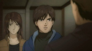 エンジェル・ハート 1. évad Ep.35 35. epizód