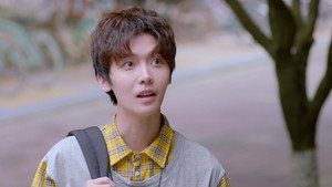 全世界最好的你 1. évad Ep.17 17. epizód