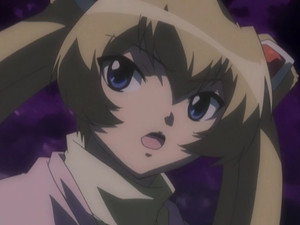 マジカノ 1. évad Ep.13 13. epizód