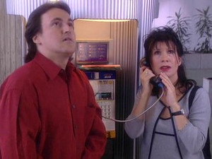 Un gars, une fille 4. évad Ep.5 5. epizód