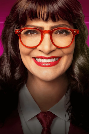 Betty La Fea: A történet folytatódik poszter