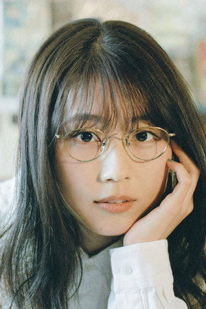 有村架純 profil kép