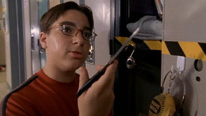 Degrassi 2. évad Ep.7 7. epizód