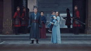 琅琊榜 2. évad Ep.37 37. epizód
