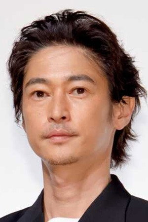 窪塚洋介 profil kép