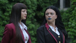 Kakegurui kép