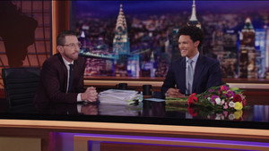 The Daily Show 28. évad Ep.35 35. epizód