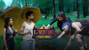 Loventure: Pyaar Ka Vanvaas 1. évad Ep.4 4. epizód