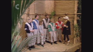 The Crystal Maze 1. évad Ep.5 5. epizód