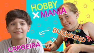 HobbyMania – Tausch mit mir dein Hobby! 3. évad Ep.6 6. epizód