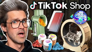 Good Mythical Morning 27. évad Ep.32 32. epizód