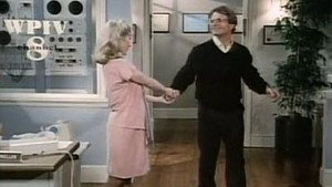 Newhart 3. évad Ep.7 7. epizód