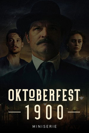Sörháború Minisorozat (2020-09-15) poszter