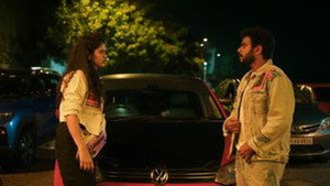 வேற மாறி Office 1. évad Ep.11 11. epizód