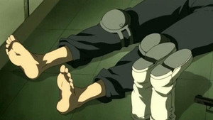 Darker Than Black 1. évad Ep.12 12. epizód