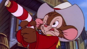 Fievel's American Tails 1. évad Ep.1 1. epizód