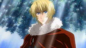 今日からマ王! 2. évad Ep.29 29. epizód