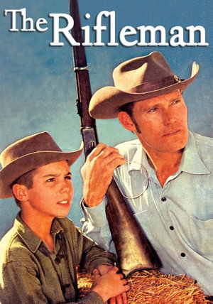 The Rifleman poszter
