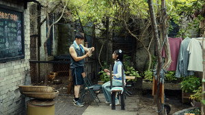 岁月有情时 1. évad Ep.8 8. epizód