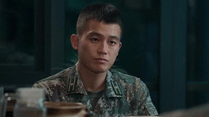 兵自风中来 1. évad Ep.31 31. epizód