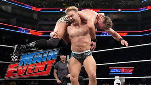 WWE Main Event 14. évad Ep.16 16. epizód
