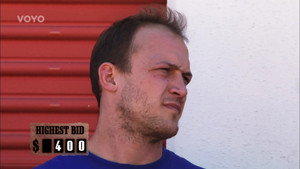 Texasi raktárháborúk 2. évad Ep.32 32. epizód