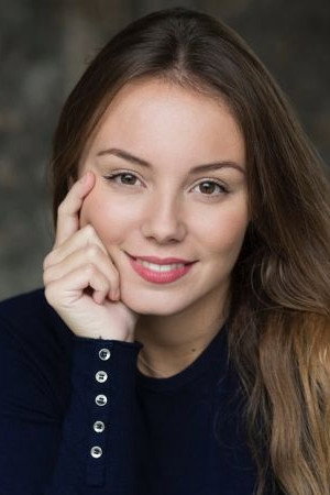 Matilda Marty profil kép