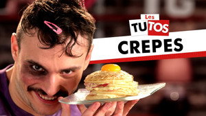 Les Tutos 1. évad Ep.20 20. epizód