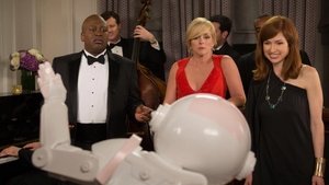 A megtörhetetlen Kimmy Schmidt 1. évad Ep.7 Kimmy bulizni megy!
