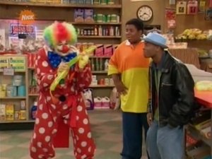 Kenan és Kel 2. évad Ep.2 2. epizód