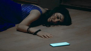 कैसे मुझे तुम मिल गये 1. évad Ep.228 228. epizód