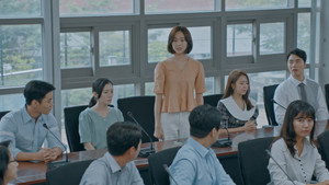 미스터 기간제 1. évad Ep.14 14. epizód