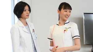 アリスの棘 1. évad Ep.5 5. epizód