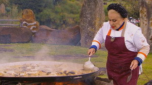 Top Chef VIP 2. évad Ep.39 39. epizód
