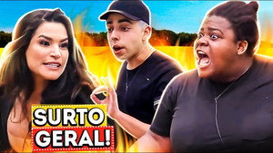 Diva Depressão 6. évad Ep.142 142. epizód