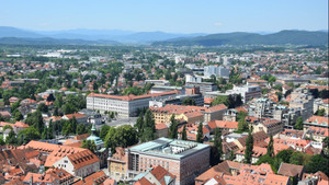 A Balkán fővárosai kép