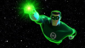 Green Lantern: The Animated Series kép