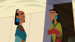 The Emperor's New School 2. évad Ep.40 40. epizód