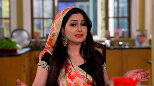 भाभीजी घर पर हैं! 1. évad Ep.1591 1591. epizód