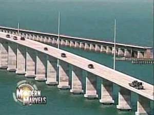 Modern Marvels 10. évad Ep.53 53. epizód