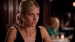 Buffy, a vámpírok réme 7. évad Ep.14 Az első randi