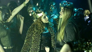 Jordskott 2. évad Ep.5 5. epizód