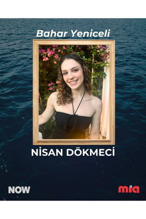 Sevdam Karadeniz poszter