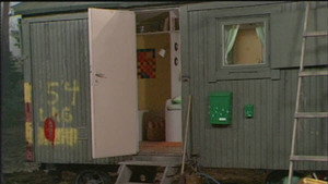 Från A till Ö 1. évad Ep.16 16. epizód