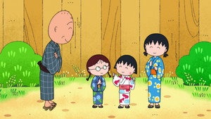 ちびまる子ちゃん 2. évad Ep.1438 1438. epizód